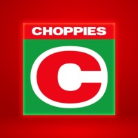 Choppies Zambia logo - Similar company to Mupuma Management Solutions