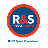 R&S Trade Centre logo - Similar company to Tradelands