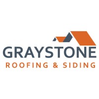 Graystone Roofing & Siding logo - Similar company to Elevated Roofing & Siding