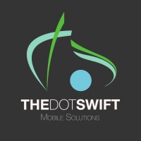 The Dot Swift logo - Similar company to Check