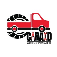 CARAID logo - Similar company to Castlab