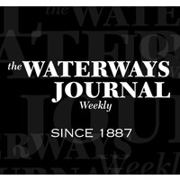 The Waterways Journal logo - Similar company to E1 Marine