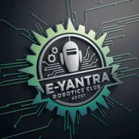eYantra Robotics Club ADCET logo - Similar company to Department Of Aeronautical Engineering, Adcet, Ashta