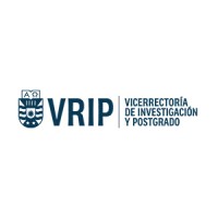 VRIP - Vicerrectoría de Investigación y Postgrado de la Universidad del Bío-Bío logo - Similar company to Depto. Ingeniería Civil Y Ambiental Ubb