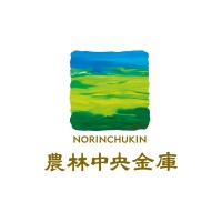 Norinchukin Bank logo - Similar company to Morado Ventures, Llc