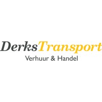 Derks Transport B.V. logo - Similar company to Ronde Tafel 145 Oosterhout