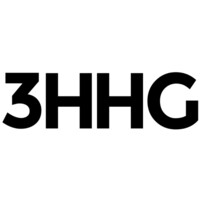 3HHG logo - Similar company to Korova