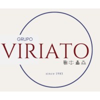 Grupo Viriato logo - Similar company to H2B Engenharia