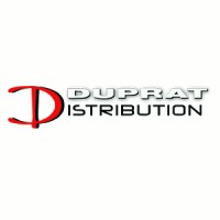 Duprat Distribution logo - Similar company to Cramer Tools Norge