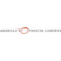 Amarillo Botanical Gardens logo - Similar company to Ogallala Life