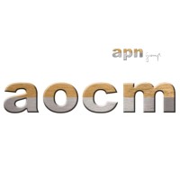 AOCM / APN Group logo - Similar company to Flowsud