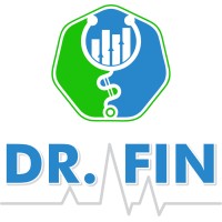 Dr Fin logo - Similar company to Fandfconsultancy