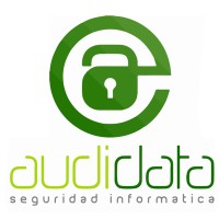 Audidata Seguridad Informatica logo - Similar company to Jnc Informática 360