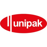 Unipak UK logo - Similar company to Enpak Food Packaging