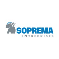 SOPREMA Entreprises logo - Similar company to Soprema Uk