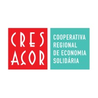 CRESAÇOR - Cooperativa Regional de Economia Solidária, CRL logo - Similar company to 3Us Investments, Lda.