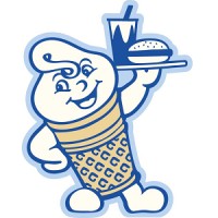 Fosters Freeze logo - Similar company to Yogurtini