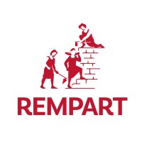 REMPART logo - Similar company to Rempar Solutions