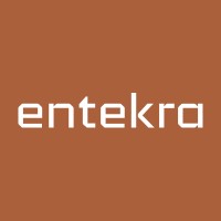 Entekra logo - Similar company to Hawkke Group
