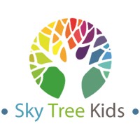 Sky Tree Kids Early Learning Centre logo - Similar company to Well Mind & Body Psychology