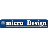Micro Design logo - Similar company to Microdesign