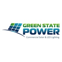 Green State Power logo - Similar company to Green State Power