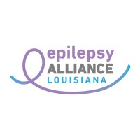 Epilepsy Alliance Louisiana logo - Similar company to National Food & Beverage Foundation