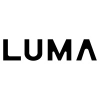 LUMA 3D studio logo - Similar company to Towards Customer (Kliento Link)