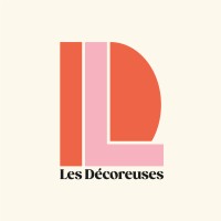 Les Décoreuses logo - Similar company to Rpi Conseil