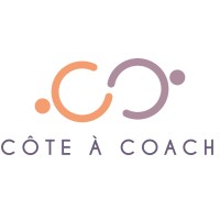 Côte à coach logo - Similar company to Management Spark