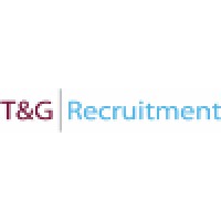 T&G Recruitment logo - Similar company to T&E Connect