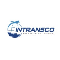 Intransco LLC logo - Similar company to Avt Logistics