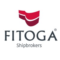 Fitoga Shipbrokers logo - Similar company to Flinders Shipbrokers Pty Ltd