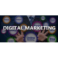 Digital Marketing Agency A logo - Similar company to Orgocloud Enterprises Private Limited - Digital Marketing Agency That Drives Results