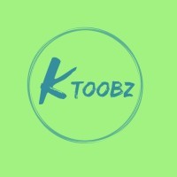 Ktoobz logo - Similar company to Ktoo