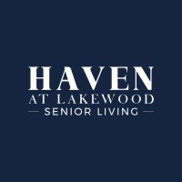 Haven at Lakewood logo - Similar company to Ruffing Montessori School