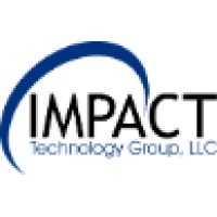 Impact Technology Group logo - Similar company to Impact Technology Group