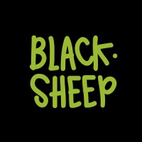 Blacksheep Van logo - Similar company to Simplicicar 15