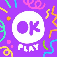 OK Play logo - Similar company to Workpop, Inc.