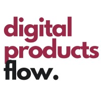 Digital Products Flow Portal logo - Similar company to Auraspot