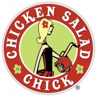 Little Rock Metro Chicken Salad Chick Catering logo - Similar company to Win Little Rock