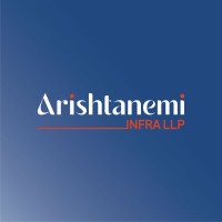 Arishtanemi Infra logo - Similar company to Solace Group