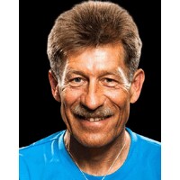 Bernhard Nuss Personaltraining logo - Similar company to Eiserner-Franke