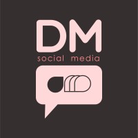 DM SOCIAL MEDIA, C.A logo - Similar company to Clam Productora Creativa