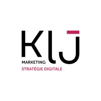 KLJ - Stratégie Marketing & Digitale logo - Similar company to Osmie - L'Atelier De Création Digitale