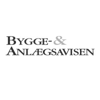 Bygge- & Anlægsavisen logo - Similar company to Indret