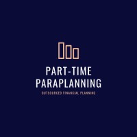 Part-time Paraplanning Co. logo - Similar company to The Efficient Advisor Llc