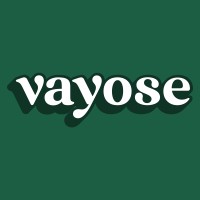 Vayose logo - Similar company to Chew On This