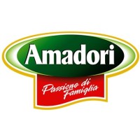 Amadori Albania logo - Similar company to 