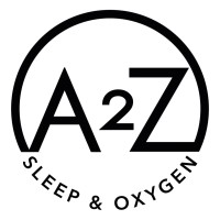A2Z Sleep & Oxygen logo - Similar company to The No Such Thing As A Bully System
